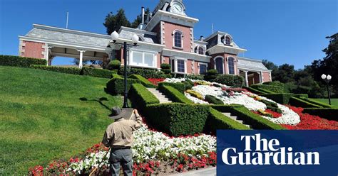 Michael Jacksons Neverland Ranch Cuts Sale Price By 69m Music The