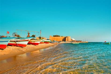 Tunisie Elu Plus Beau Pays Du Monde - Tunisie côté mer - Hammamet | Tunisia, Tunis, Travel