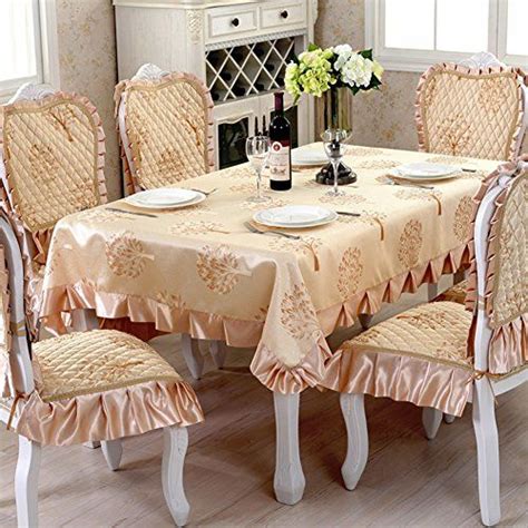 Free shipping on prime eligible orders. European fabric table cloth/ round coffee table-cloth ...