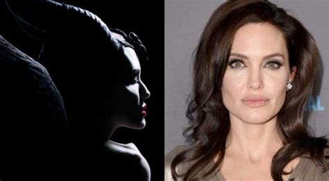 trailer of maleficent mistress of evil unveils angelina jolie s wicked look entertainment