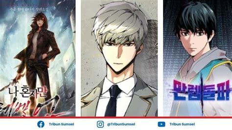 Kamu sedang mencari genre manhwa di pojokmanga, komik genre manhwa bahasa indonesia terupdate bisa kalian baca secara gratis. 8 Komik Manga Manhwa dan Manhua Paling Populer 2021 ...