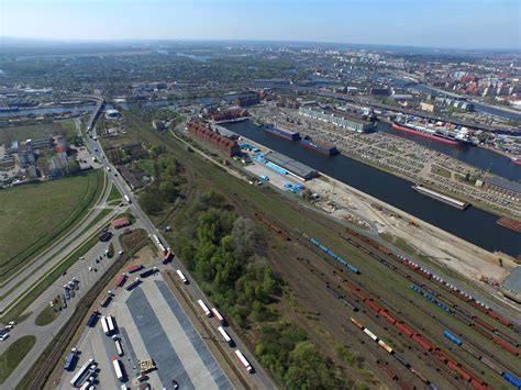 Jaka pogoda czeka nas 25.06.2021? Porty Szczecin i Świnoujście obsłużą więcej towarów ...