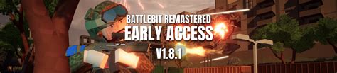 Steam Community Battlebit Remastered