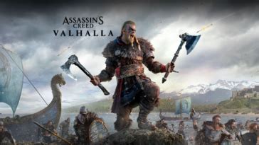 Assassins Creed Valhalla Is Finally Adding One Handed Swords
