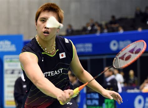 Watch badminton live and on demand and get the latest news from the best international events. Suspended Japanese badminton player Tago to play in ...