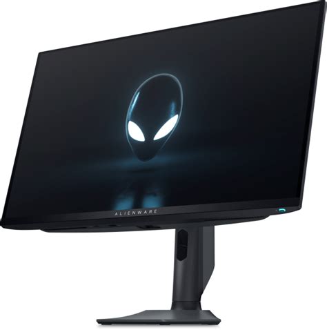 Alienware Unveils Two Worlds First Qd Oled Gaming Monitors At Ces 2024