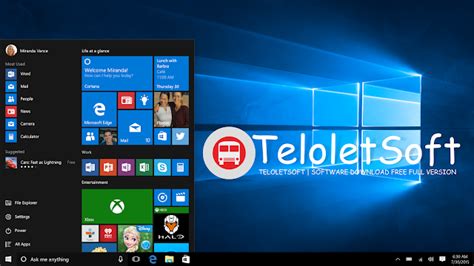 Windows 10 Version 1511 Build 10586 Iso Download Teloletsoft