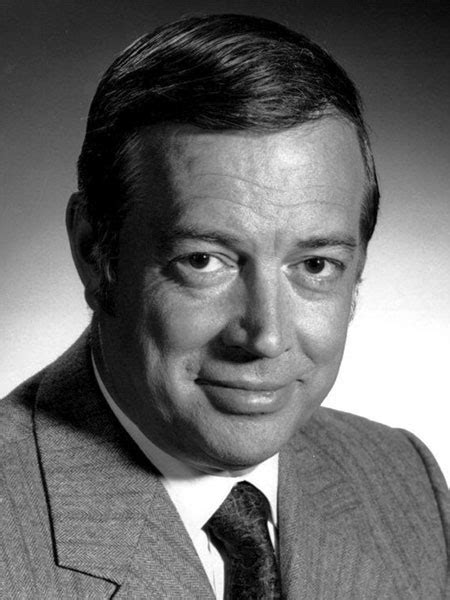 Hugh Downs Emmy Awards Nominations And Wins Television Academy
