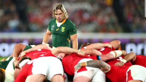 Faf De Klerk Ten Things You Should Know About South Africas Scrum Half Porn Sex Picture