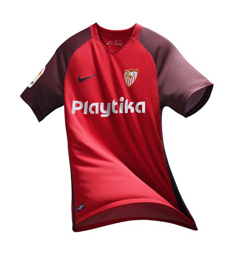 Последние твиты от sevilla fútbol club (@sevillafc). Sevilla 2018-19 Nike Away Kit | 18/19 Kits | Football ...