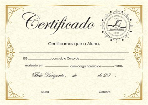 Modelo De Certificado Do Batismo Images And Photos Finder