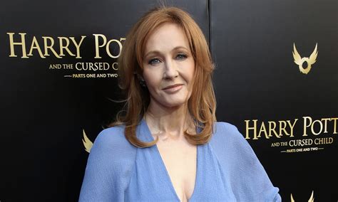 Motívate Con La Historia De Superación De J K Rowling Mujer
