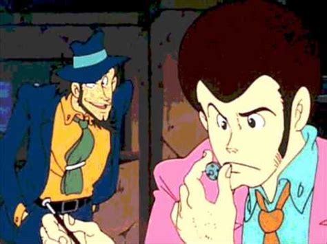 Lupin iii goes on a grand adventure to uncover the secrets of the bresson diary, which is tied to the legacy of his famous grandfather. LUPIN L'INCORREGGIBILE LUPIN - Sigla Completa - YouTube