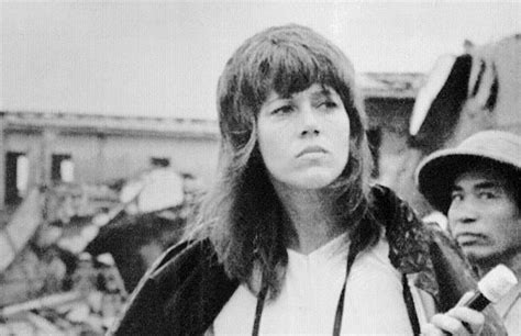 How Jane Fonda Explains ‘hanoi Jane Photo ‘regret To My Dying Day