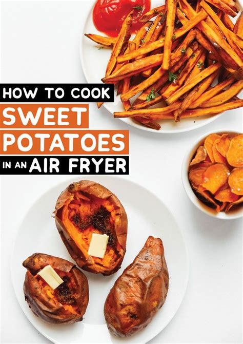 Maybe you would like to learn more about one of these? How to Cook Air Fryer Potatoes (Baked, Fries, and Chips ...