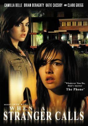 When a stranger calls is a 2006 horror film. Babysitter and the man upstairs and the truth behind it ...