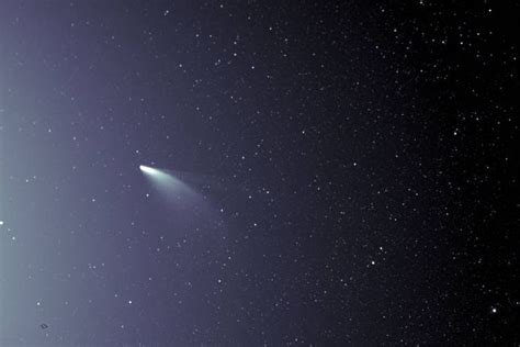 Brin Reveals A Rare Phenomenon Of Comets Passing The Earth World