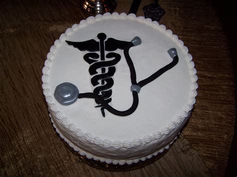 Medical Graduation Cakes Original Embed Buttercream Icing Grooms