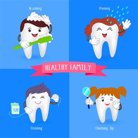 Some Important Tips To Keep Your Teeth Healthy For A Lifetime Niddrie