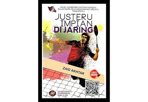 Once your powtoon is ready to be downloaded we'll send you an email. Novel Justeru Impian Di Jaring - Komsas Tingkatan 3 - BMBlogr