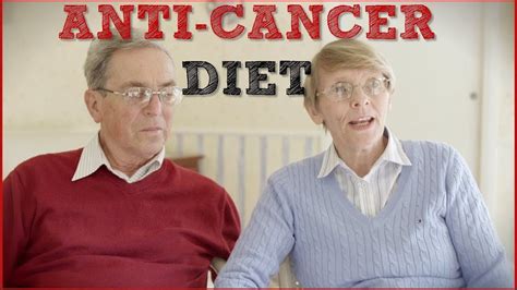 Anti Cancer Diet What To Eat When You Have Cancer Or Mesothelioma