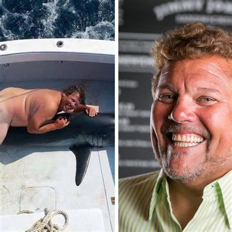 Did The Founder Of Jimmy Johns Get Naked And Hump A Dead Shark