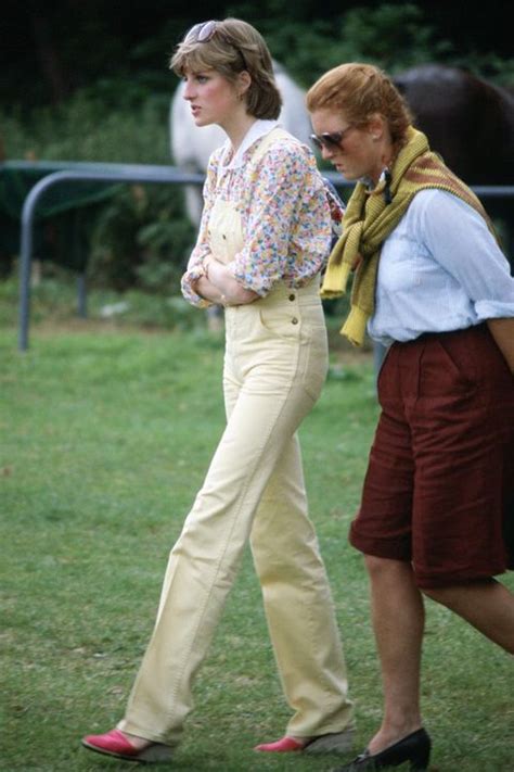 What challenges/roadblocks stood in the way of the film being made? 10 Rare Photos of Sarah Ferguson and Princess Diana Royal ...