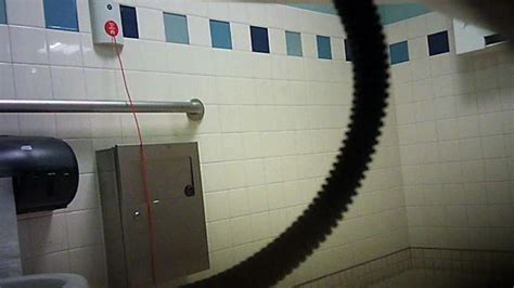 Hidden Camera Found In Bathroom At St Mary S Medical Center