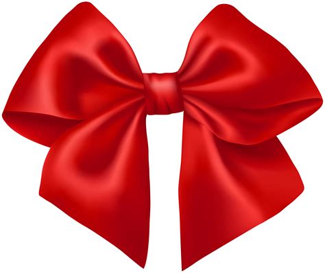 Red Ribbon Clip Art Ribbon Png Download 30002521 Free