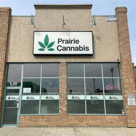 Prairie Cannabis West North Saskatoon Sk Dispensary Leafly