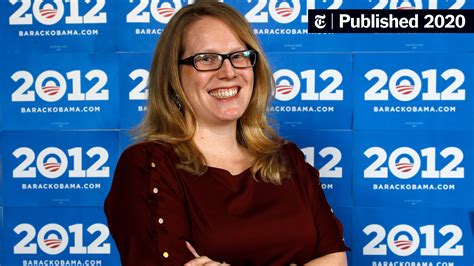 Jennifer Omalley Dillon Bidens Campaign Manager Will Tackle Another
