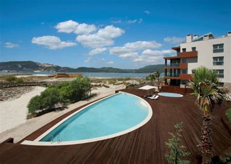 Troia veya ilium) kaz dağı(antik i̇da dağı) eteklerinde. Tróia Resort - Tróia - oGuia | Portugal