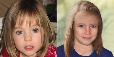 Madeleine would now be 17. Madeleine McCann Sighting: Paraguay Police Search After ...