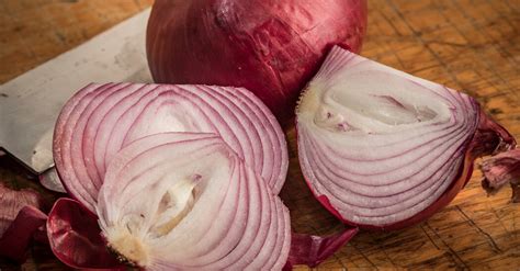 (cdc) posted an update on a salmonella hadar and salmonella mbandaka outbreak that has left at least 474 sick, 103 hospitalized, and one person. Red Onions Linked to Salmonella Outbreak, Officials Say ...