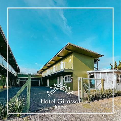 Introduzir Imagem Hotel Girassol Santana Do Livramento Br