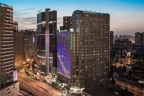 Holiday Inn Express Chengdu West Gate An Ihg Hotel Updated 2022