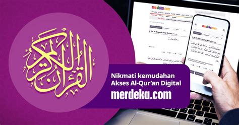 Choose from 710+ merdeka graphic resources and download in the form of png, eps, ai or psd. Al-Qur'an Surat Yasin Ayat ke-75 | merdeka.com