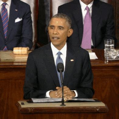 Smile, yes, nod, barack obama 579 shares. Barack Obama Animated GIF