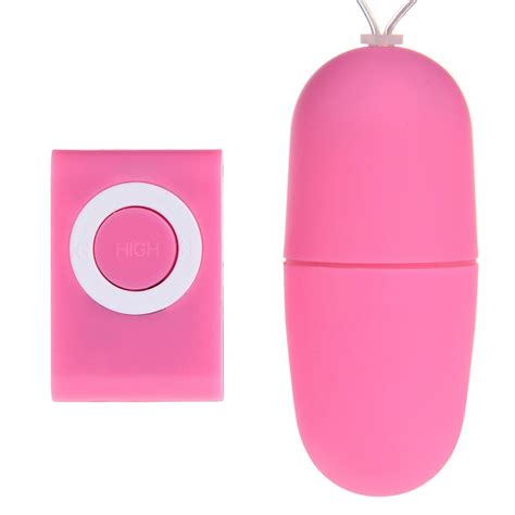Speeds Wireless Remote Control Vibrating Egg Vibrator Adult Toy For