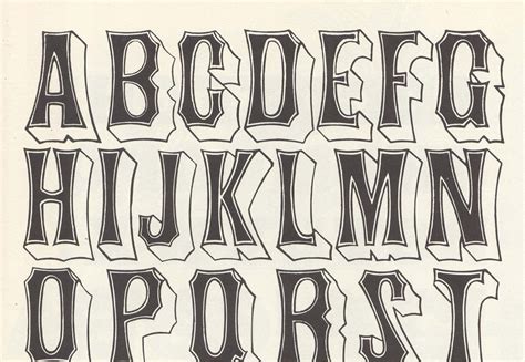 Incredible Different Kinds Of Lettering Styles Idea In 2022