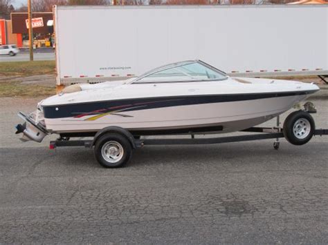 Used 2007 Four Winns 180 Horizon 46219 Indianapolis Boat Trader