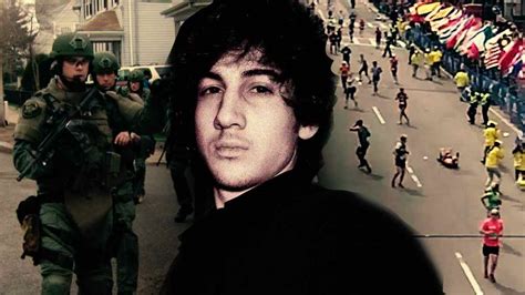 Why Did Dzhokhar Tsarnaev Bomb The Boston Marathon Where Is He Now