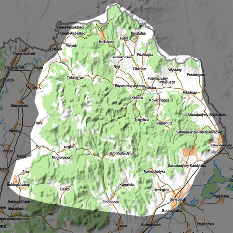 Harta Romania Pentru Gps Garmin - mediazonevinas