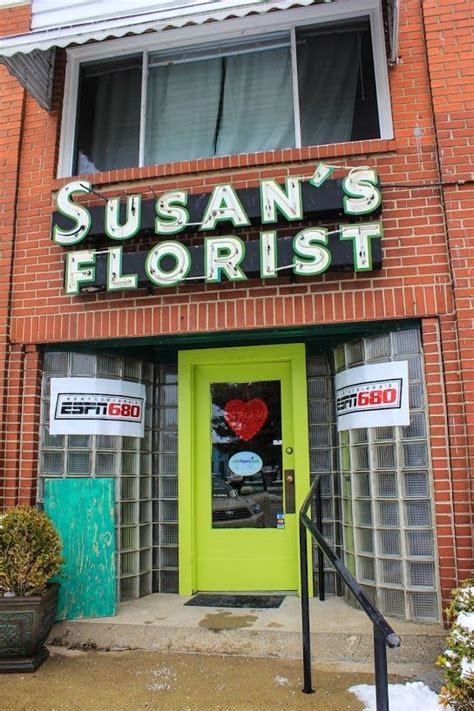 Lloyd's florist delivers fresh flowers in louisville, ky. Susan's Florist located on 2731 S Preston st, Louisville ...