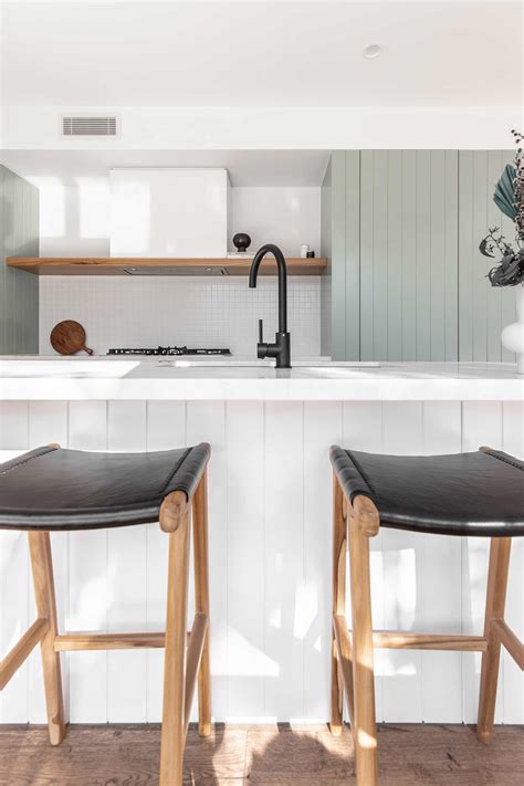 10 Island Bench Designs To Bring Character To Your Kitchen Abi Interiors