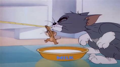 Tom And Jerry 2019 Funny Video Urduhindi Youtube