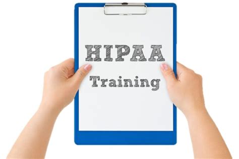 Hipaa Compliance Training Our Learning Center