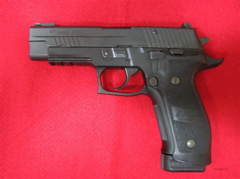 Sig Sauer P226 Blackwater Tactical For Sale
