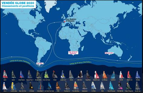 We did not find results for: CARTE. Vendée Globe - Classement en temps réel : Bestaven ...