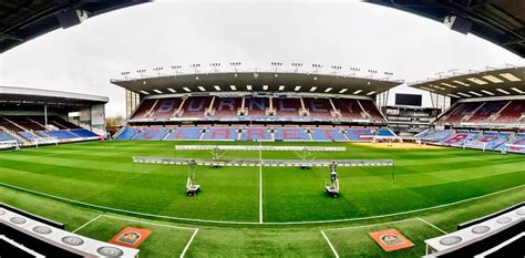 Covering burnley, pendle, nelson, colne, padiham, barnoldswick, brierfield, trawden and. Turf Moor Stadium Tour - Burnley FC - Only By Land